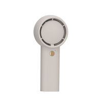 Mini ventilateur portatif de type turbine – Ventilateur portable rechargeable par USB — Breezehome