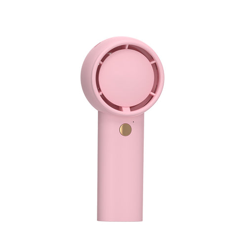 Mini ventilateur portatif de type turbine – Ventilateur portable rechargeable par USB — Breezehome
