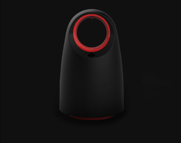 Lampe anti-moustique UV rechargeable — Silencieuse, sans produit chimique, USB — Breezehome