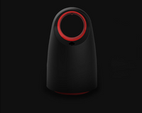 Lampe anti-moustique UV rechargeable — Silencieuse, sans produit chimique, USB — Breezehome