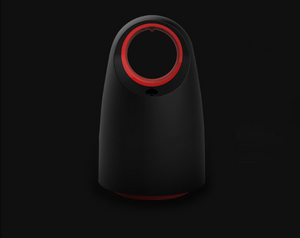 Lampe anti-moustique UV rechargeable — Silencieuse, sans produit chimique, USB — Breezehome