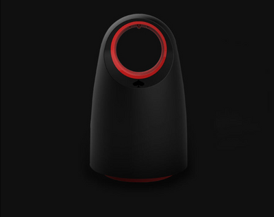 Lampe anti-moustique UV rechargeable — Silencieuse, sans produit chimique, USB — Breezehome